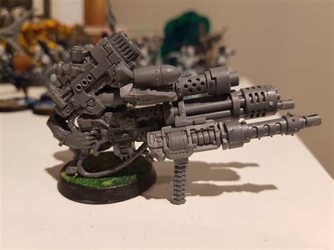 7dakka|More Dakka